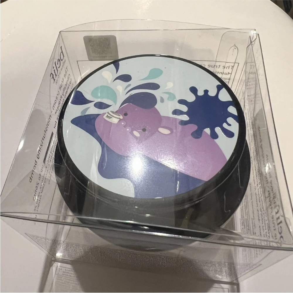 Belif The True Cream Moisturizing Bomb 100ml